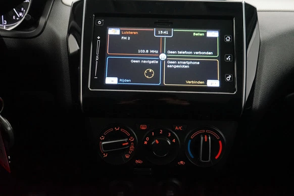 Suzuki Swift - Afbeelding 22 van 30