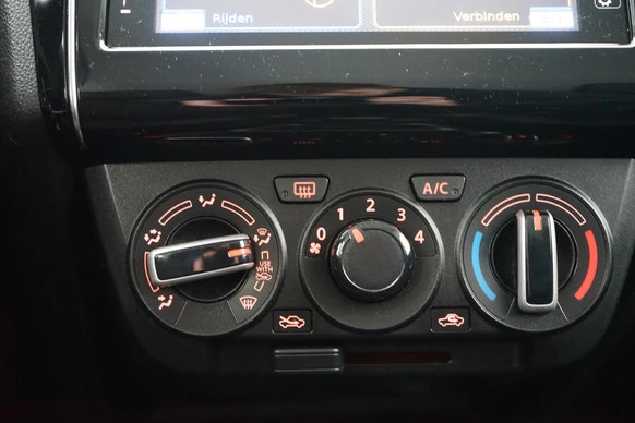 Suzuki Swift - Afbeelding 26 van 30