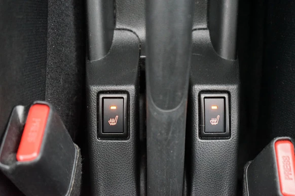 Suzuki Swift - Afbeelding 28 van 30