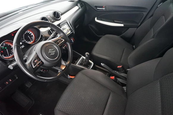 Suzuki Swift - Afbeelding 30 van 30
