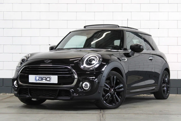 MINI Cooper - Afbeelding 1 van 30