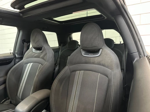 MINI Cooper - Afbeelding 4 van 30