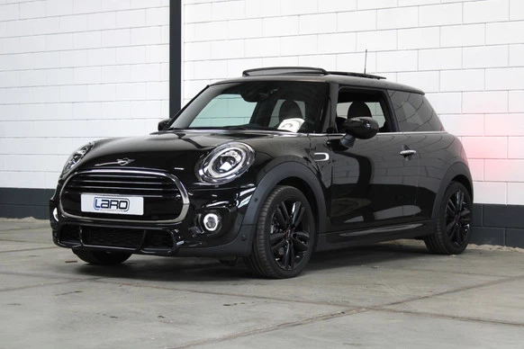 MINI Cooper - Afbeelding 5 van 30