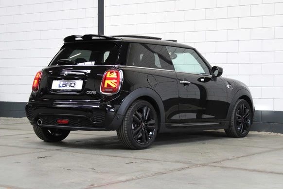 MINI Cooper - Afbeelding 6 van 30