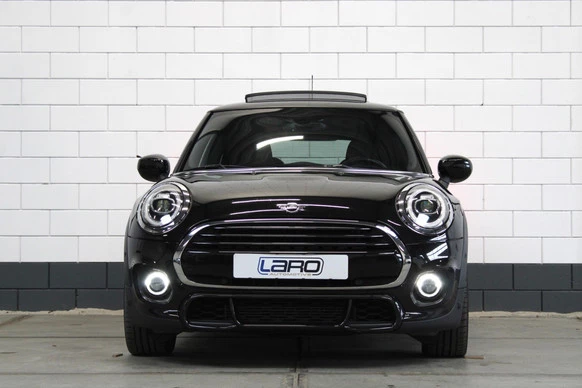 MINI Cooper - Afbeelding 8 van 30
