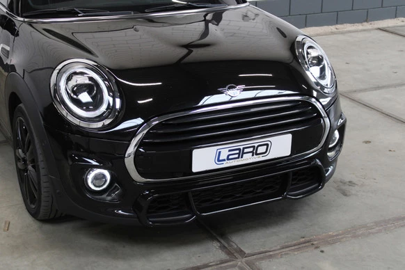 MINI Cooper - Afbeelding 14 van 30