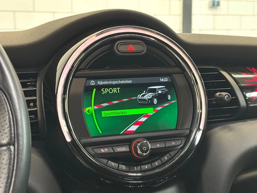 MINI Cooper - Afbeelding 17 van 30