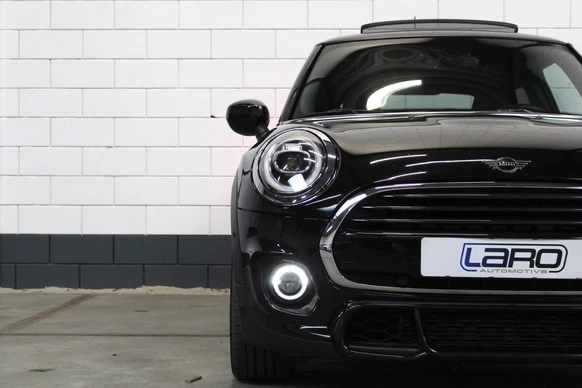 MINI Cooper - Afbeelding 18 van 30