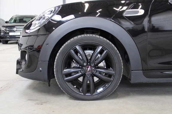 MINI Cooper - Afbeelding 20 van 30