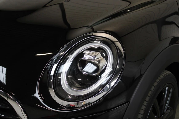 MINI Cooper - Afbeelding 23 van 30