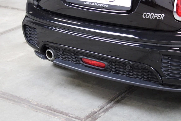 MINI Cooper - Afbeelding 27 van 30