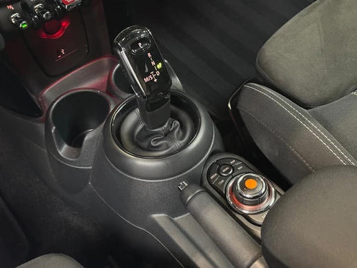 MINI Cooper - Afbeelding 28 van 30