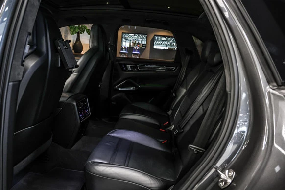 Porsche Cayenne - Afbeelding 10 van 30