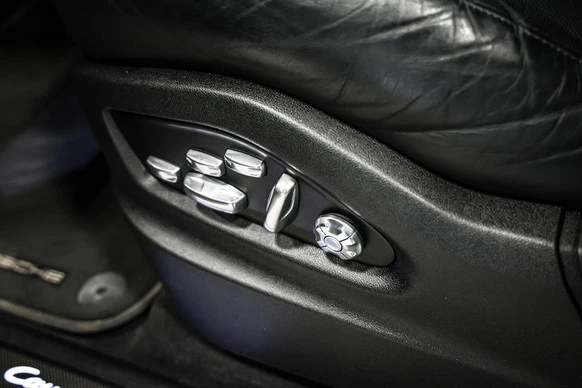 Porsche Cayenne - Afbeelding 11 van 30