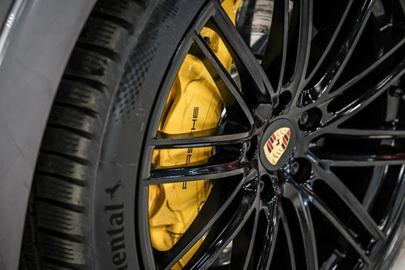 Porsche Cayenne - Afbeelding 19 van 30