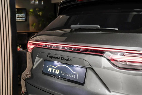 Porsche Cayenne - Afbeelding 20 van 30