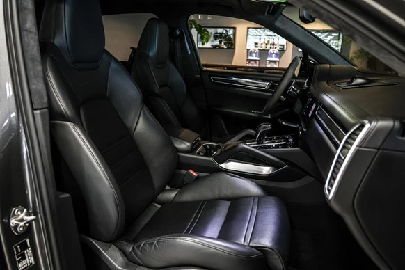 Porsche Cayenne - Afbeelding 22 van 30