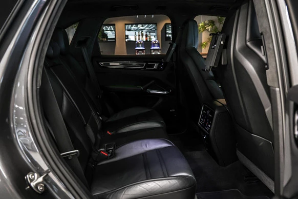 Porsche Cayenne - Afbeelding 23 van 30