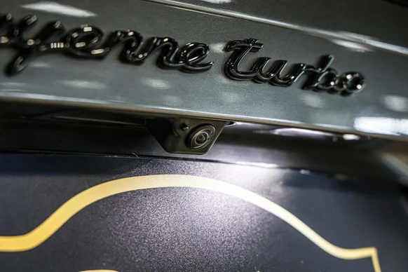 Porsche Cayenne - Afbeelding 25 van 30