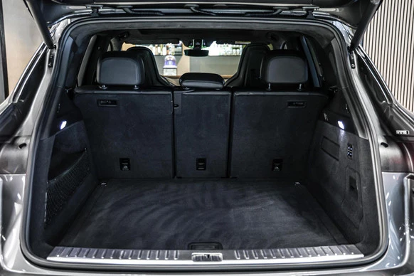 Porsche Cayenne - Afbeelding 26 van 30