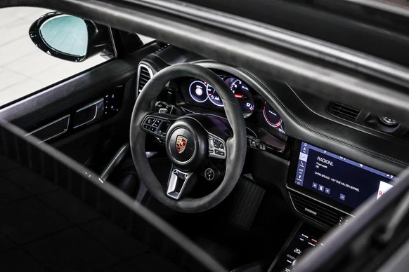 Porsche Cayenne - Afbeelding 30 van 30