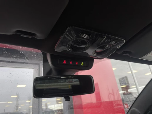 Alfa Romeo MiTo - Afbeelding 18 van 19