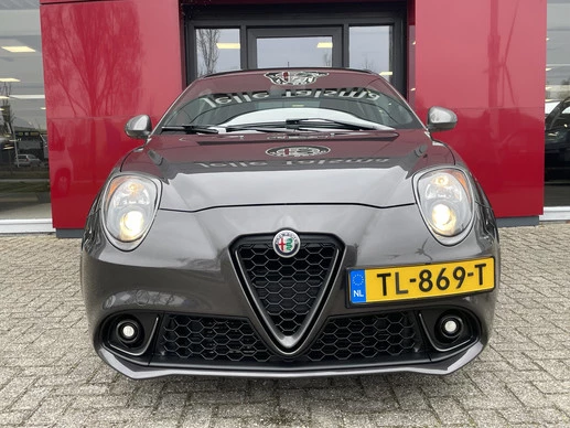 Alfa Romeo MiTo - Afbeelding 2 van 19