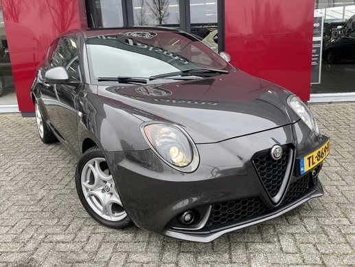 Alfa Romeo MiTo - Afbeelding 3 van 19