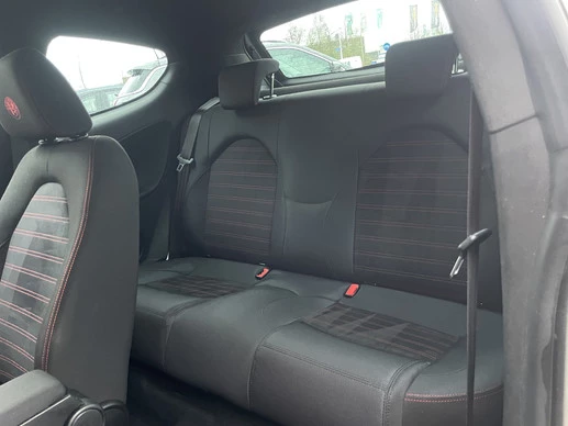 Alfa Romeo MiTo - Afbeelding 5 van 19