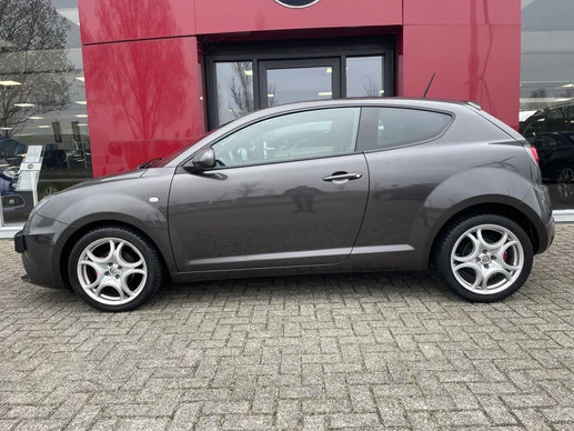 Alfa Romeo MiTo - Afbeelding 6 van 19