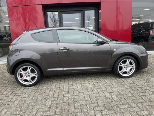 Alfa Romeo MiTo - Afbeelding 7 van 19