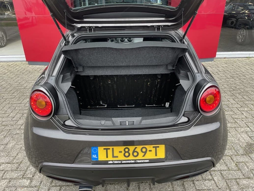 Alfa Romeo MiTo - Afbeelding 10 van 19