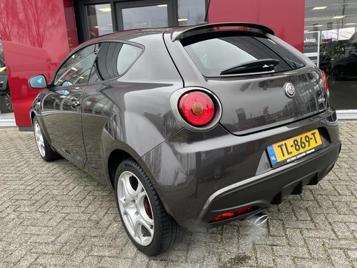Alfa Romeo MiTo - Afbeelding 11 van 19