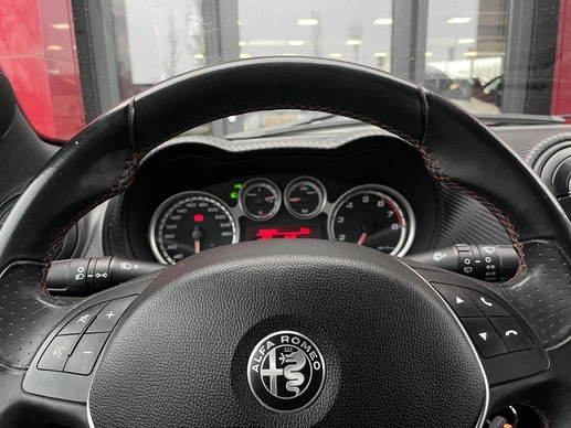 Alfa Romeo MiTo - Afbeelding 12 van 19