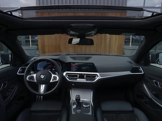 BMW 3 Serie - Afbeelding 13 van 30