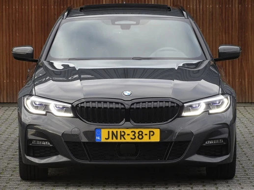 BMW 3 Serie - Afbeelding 9 van 30