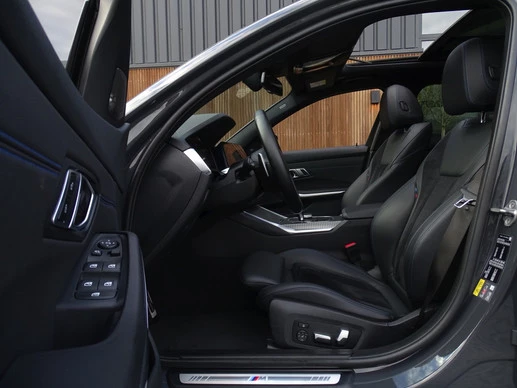 BMW 3 Serie - Afbeelding 13 van 30