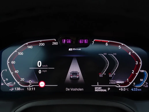 BMW 3 Serie - Afbeelding 17 van 30