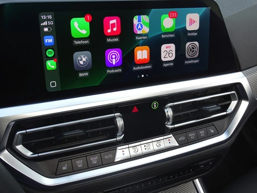 BMW 3 Serie - Afbeelding 19 van 30