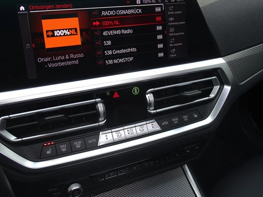 BMW 3 Serie - Afbeelding 23 van 30