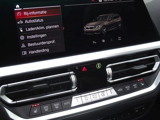 BMW 3 Serie - Afbeelding 24 van 30