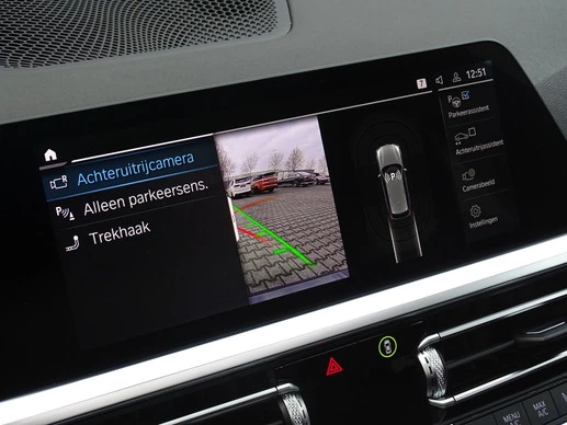 BMW 3 Serie - Afbeelding 25 van 30