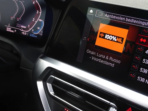 BMW 3 Serie - Afbeelding 27 van 30