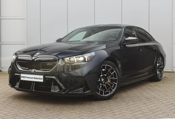 BMW M5 - Afbeelding 1 van 30