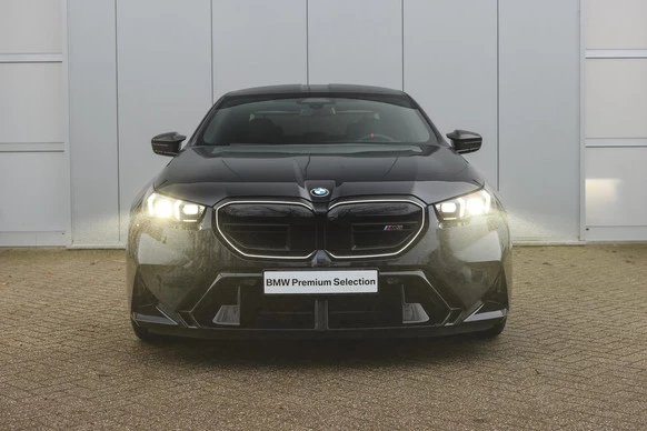 BMW M5 - Afbeelding 4 van 30