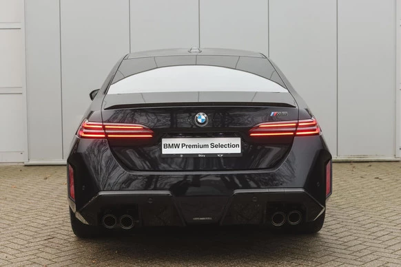 BMW M5 - Afbeelding 5 van 30
