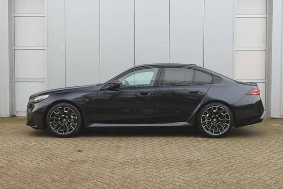 BMW M5 - Afbeelding 6 van 30