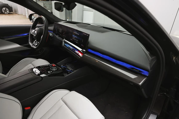 BMW M5 - Afbeelding 9 van 30