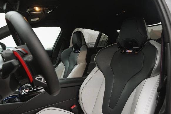 BMW M5 - Afbeelding 12 van 30