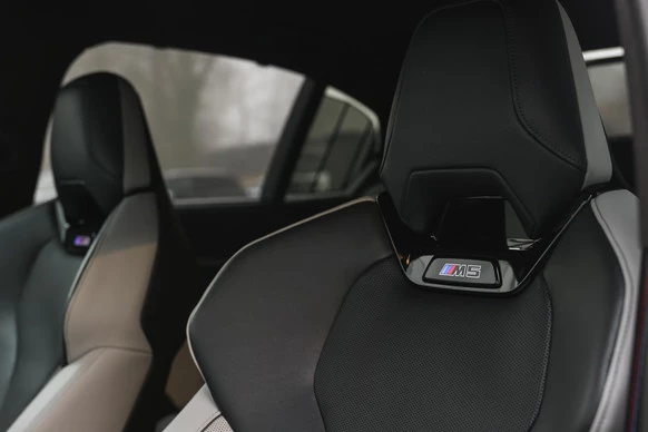 BMW M5 - Afbeelding 13 van 30